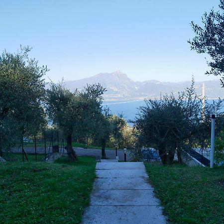 Redhouse Benaco Διαμέρισμα Torri Del Benaco Εξωτερικό φωτογραφία