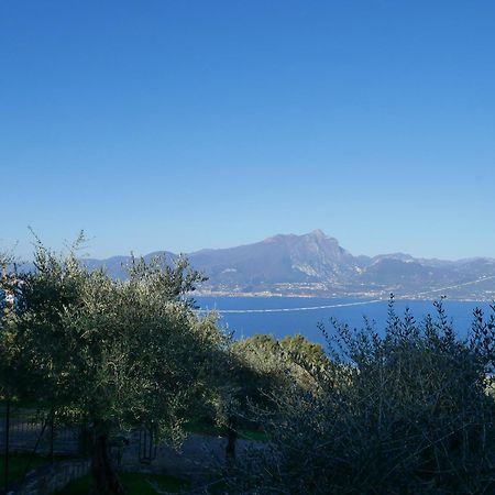 Redhouse Benaco Διαμέρισμα Torri Del Benaco Εξωτερικό φωτογραφία