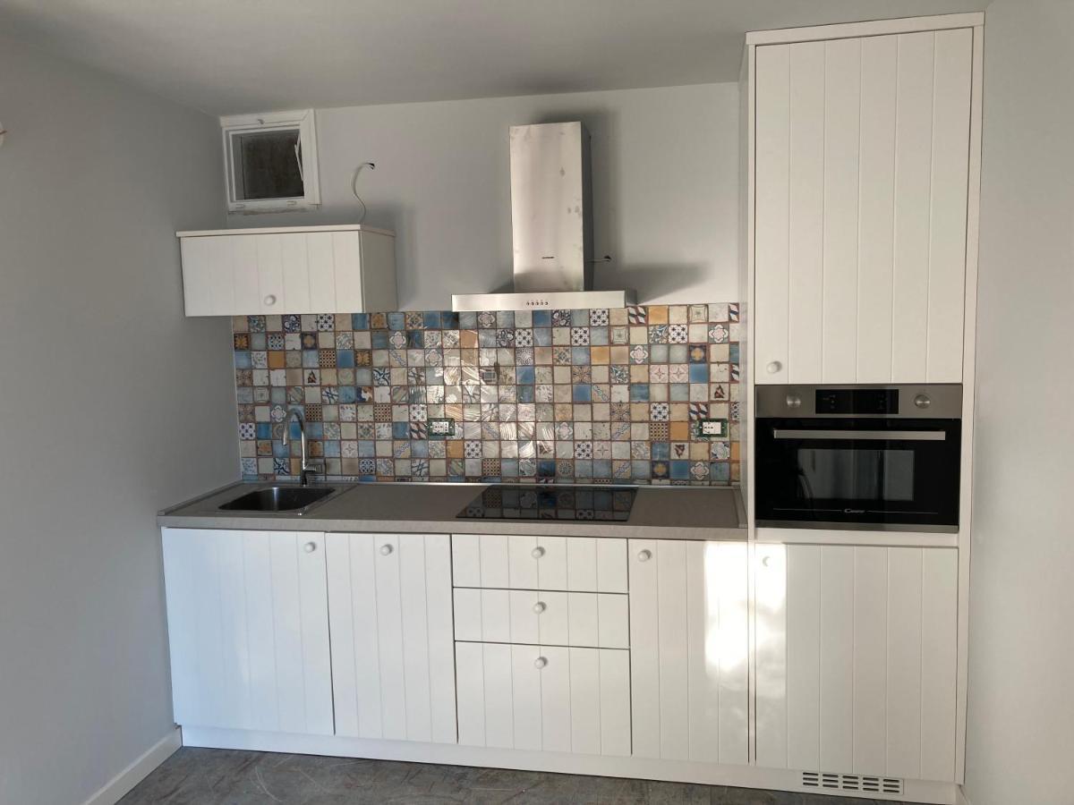 Redhouse Benaco Διαμέρισμα Torri Del Benaco Εξωτερικό φωτογραφία