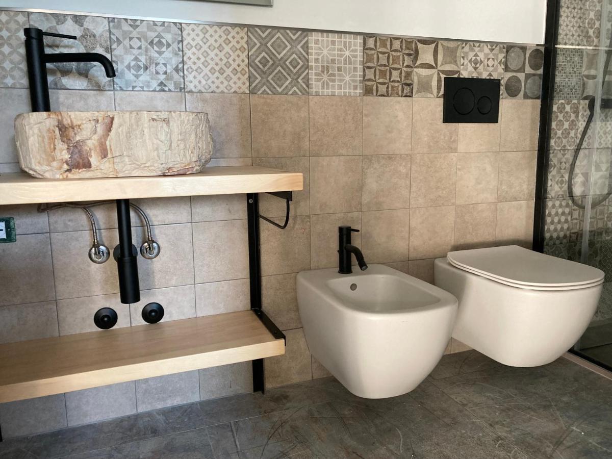 Redhouse Benaco Διαμέρισμα Torri Del Benaco Εξωτερικό φωτογραφία