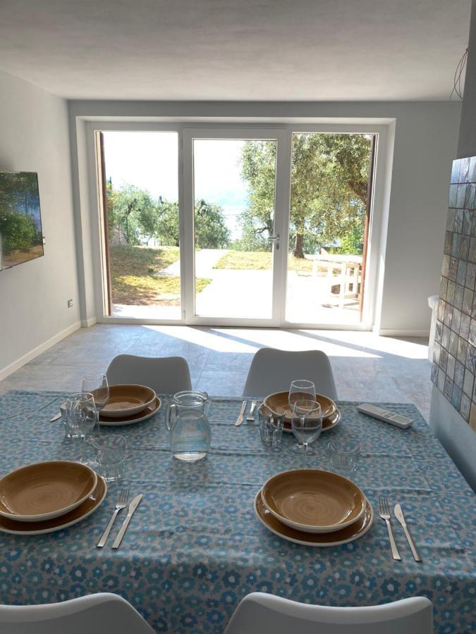 Redhouse Benaco Διαμέρισμα Torri Del Benaco Εξωτερικό φωτογραφία