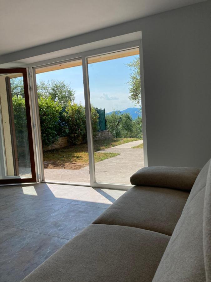 Redhouse Benaco Διαμέρισμα Torri Del Benaco Εξωτερικό φωτογραφία