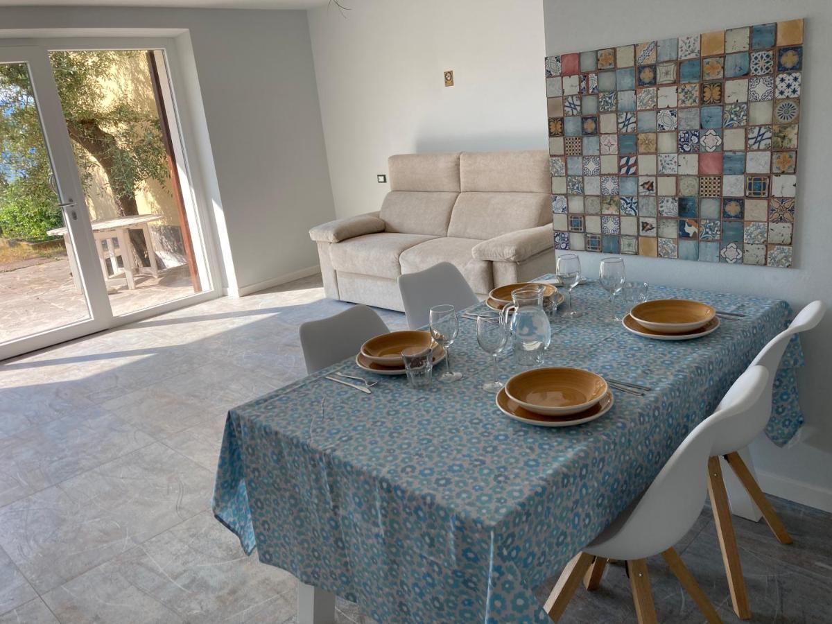 Redhouse Benaco Διαμέρισμα Torri Del Benaco Εξωτερικό φωτογραφία