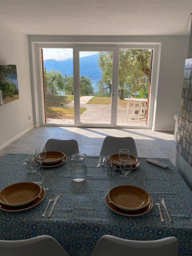 Redhouse Benaco Διαμέρισμα Torri Del Benaco Εξωτερικό φωτογραφία