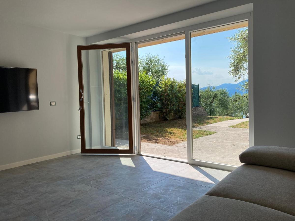 Redhouse Benaco Διαμέρισμα Torri Del Benaco Εξωτερικό φωτογραφία
