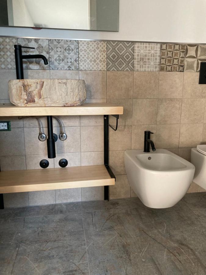 Redhouse Benaco Διαμέρισμα Torri Del Benaco Εξωτερικό φωτογραφία