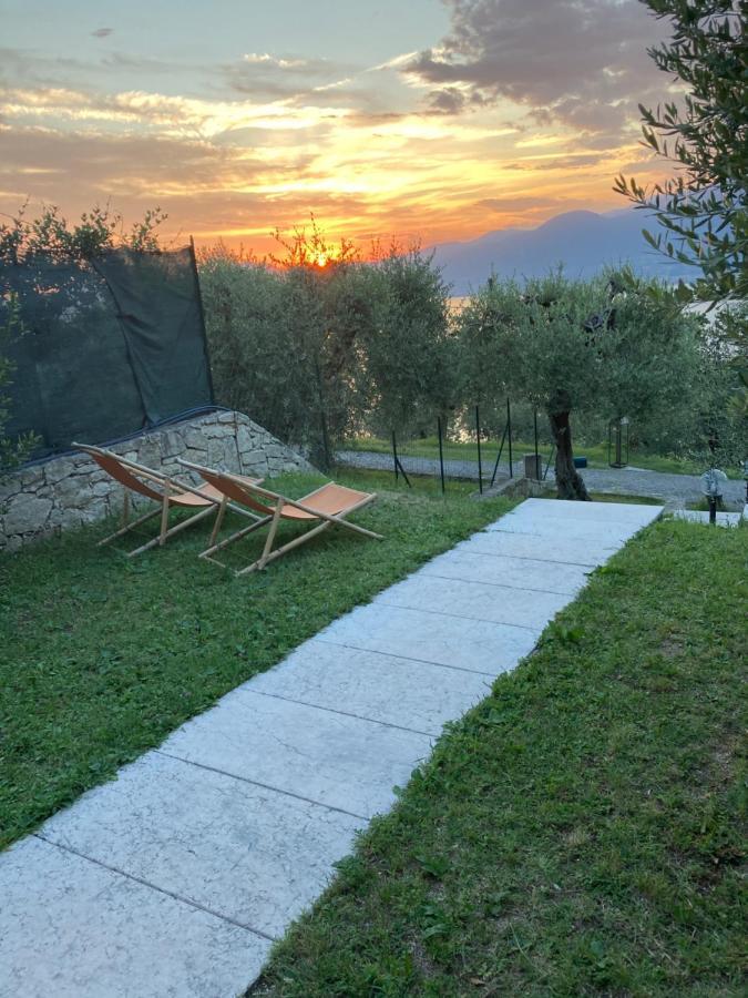 Redhouse Benaco Διαμέρισμα Torri Del Benaco Εξωτερικό φωτογραφία