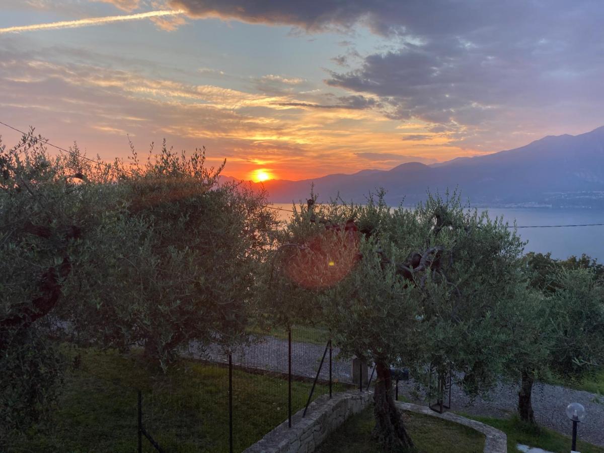 Redhouse Benaco Διαμέρισμα Torri Del Benaco Εξωτερικό φωτογραφία