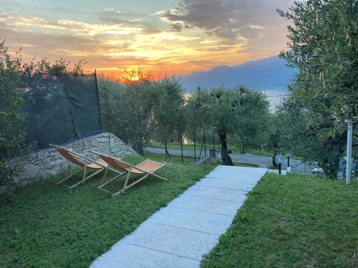 Redhouse Benaco Διαμέρισμα Torri Del Benaco Εξωτερικό φωτογραφία