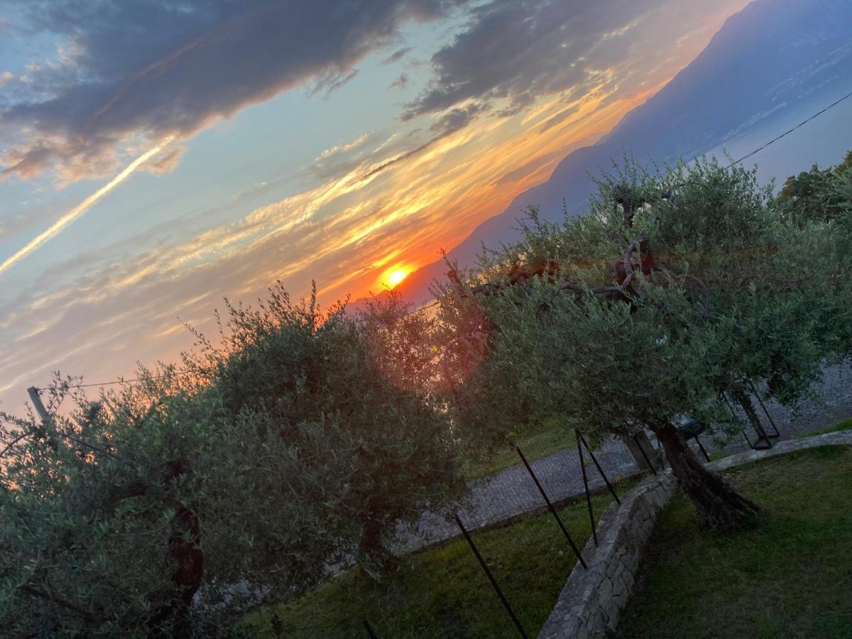 Redhouse Benaco Διαμέρισμα Torri Del Benaco Εξωτερικό φωτογραφία