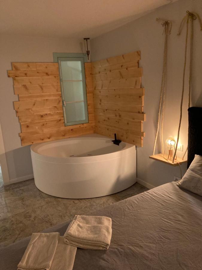 Redhouse Benaco Διαμέρισμα Torri Del Benaco Εξωτερικό φωτογραφία