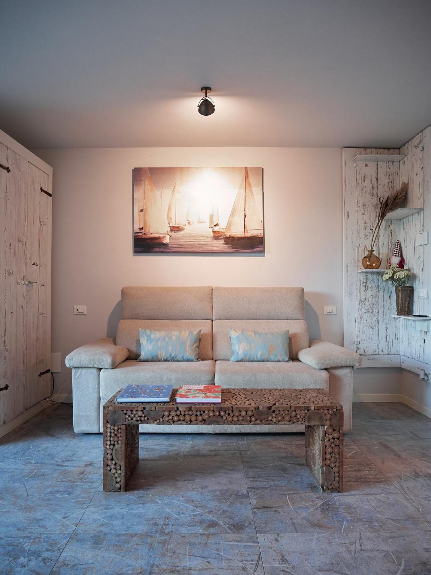 Redhouse Benaco Διαμέρισμα Torri Del Benaco Εξωτερικό φωτογραφία
