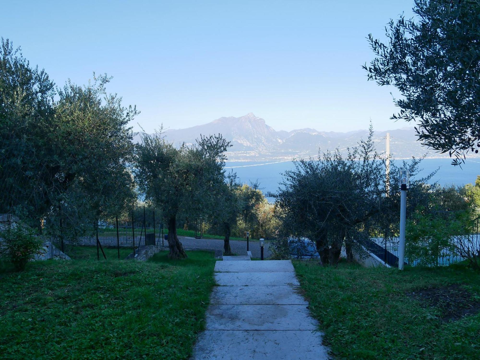 Redhouse Benaco Διαμέρισμα Torri Del Benaco Εξωτερικό φωτογραφία
