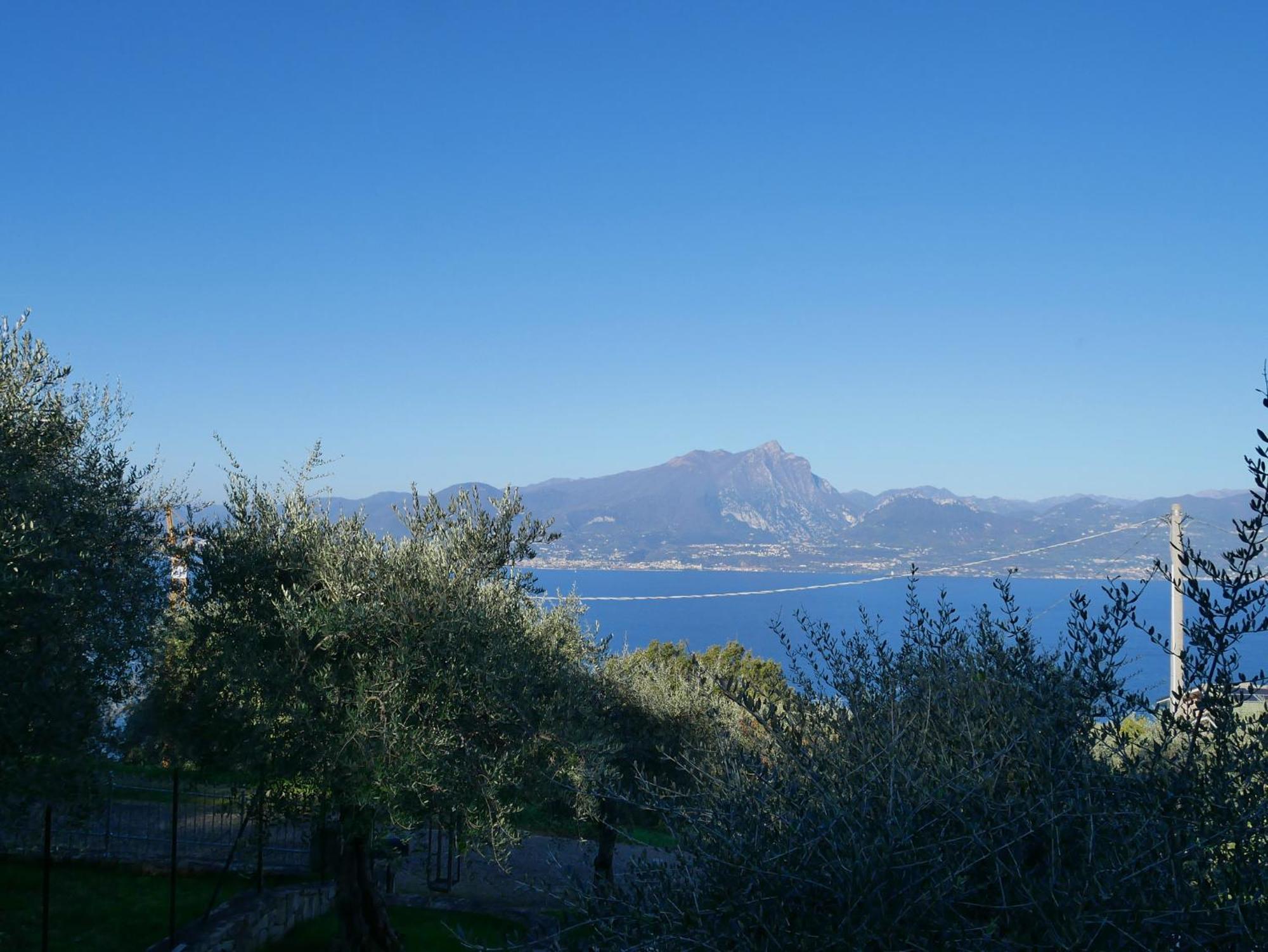 Redhouse Benaco Διαμέρισμα Torri Del Benaco Εξωτερικό φωτογραφία