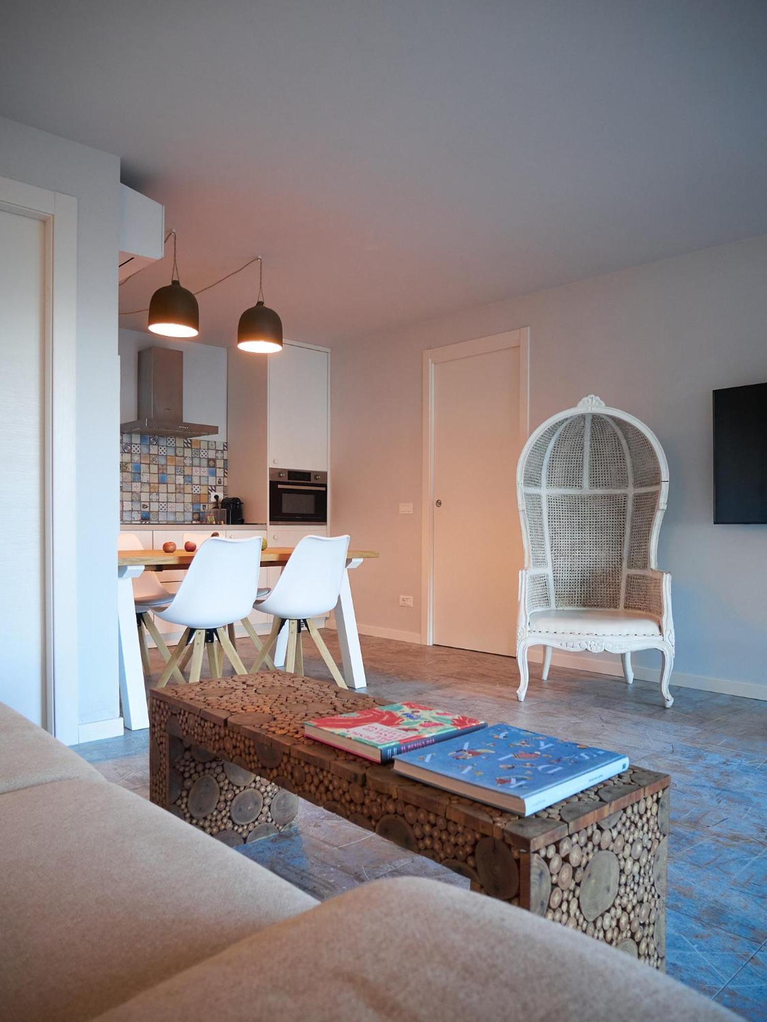 Redhouse Benaco Διαμέρισμα Torri Del Benaco Εξωτερικό φωτογραφία