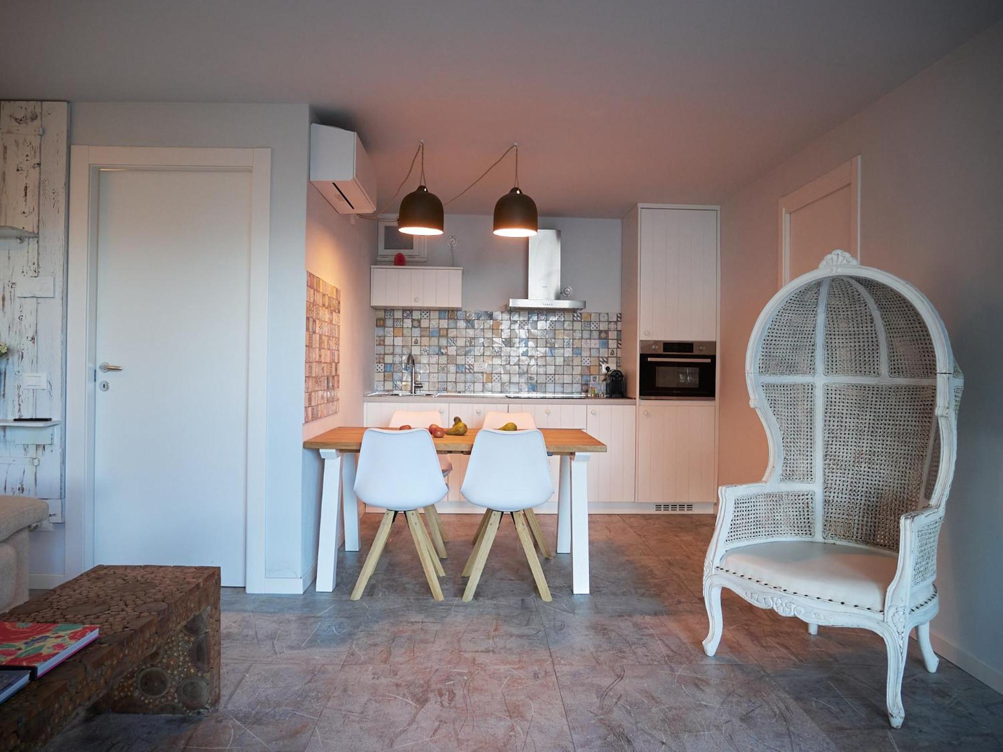 Redhouse Benaco Διαμέρισμα Torri Del Benaco Εξωτερικό φωτογραφία