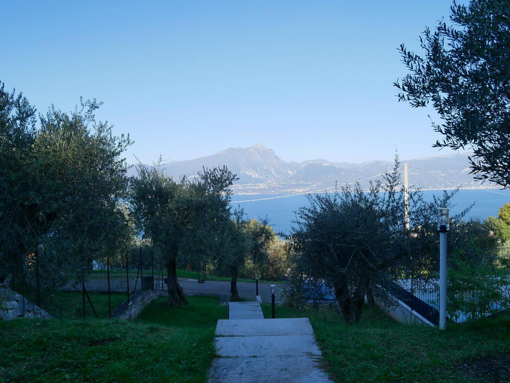 Redhouse Benaco Διαμέρισμα Torri Del Benaco Εξωτερικό φωτογραφία