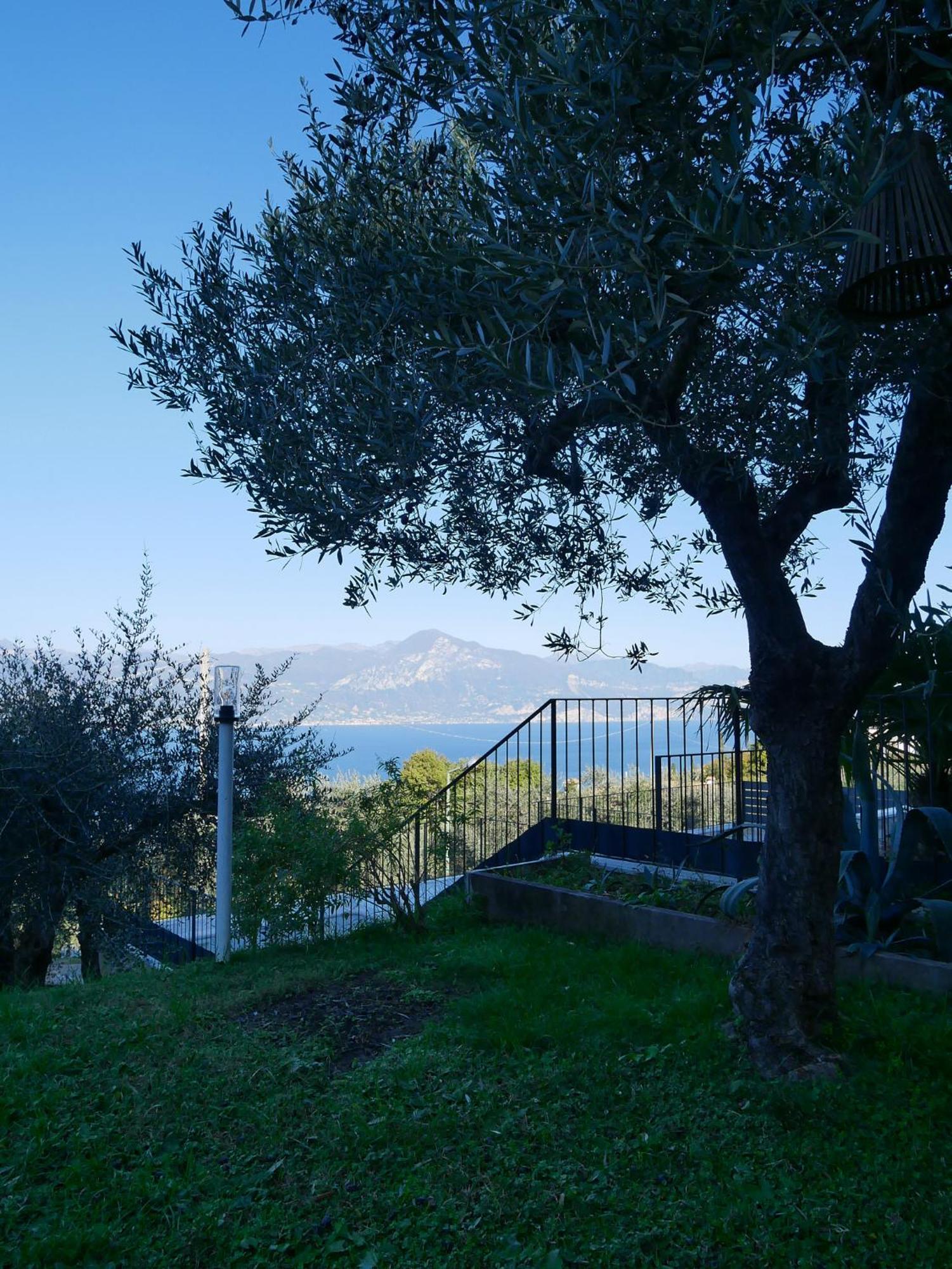 Redhouse Benaco Διαμέρισμα Torri Del Benaco Εξωτερικό φωτογραφία